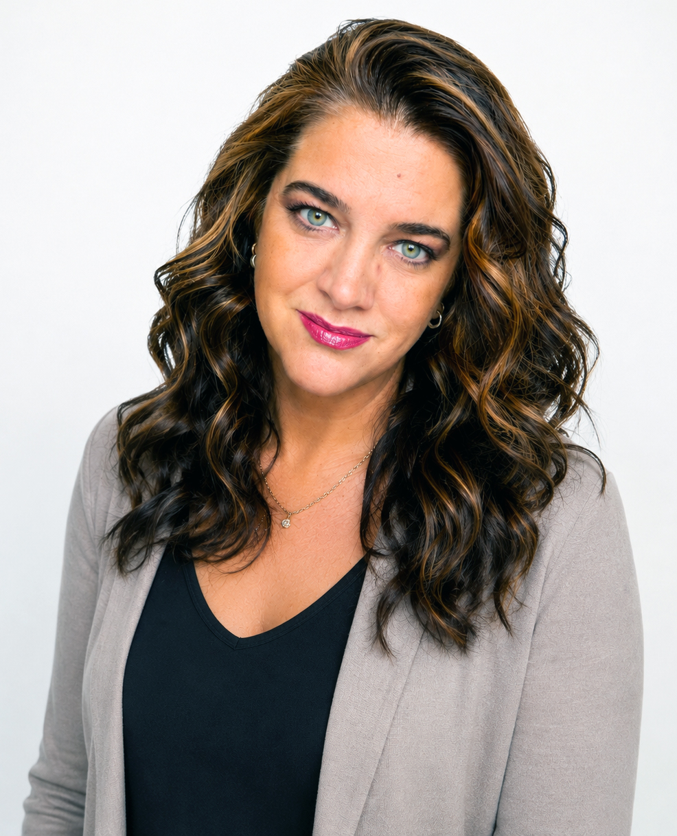 Geneviève Péloquin, assistante en réadaptation au CHSLD Louise-Faubert